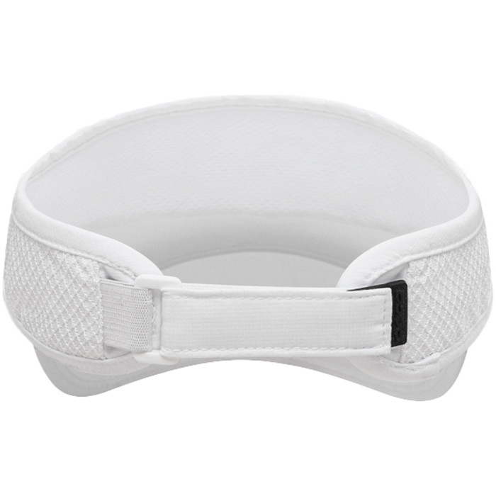 2023 Orca Running Visor MA1548 - White